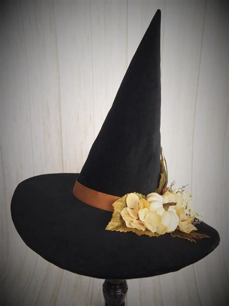 Unlocking the Power of the Moonlit Witch Hat